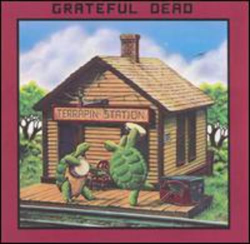 Terrapin Station 0078221806527