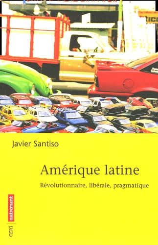 Amérique latine 9782746707016