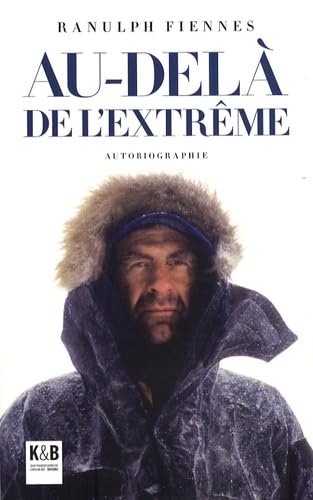 Au-delà de l'extrême 9782915957440