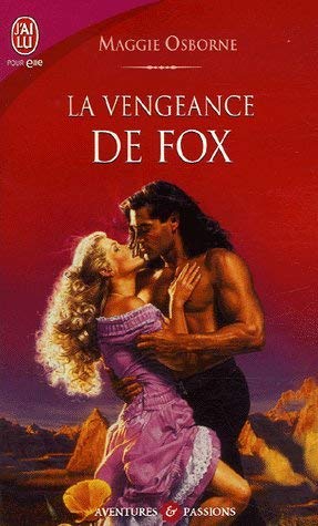 La vengeance de Fox 9782290349847