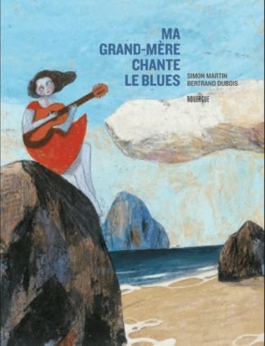 Ma grand-mère chante le blues 9782812601989