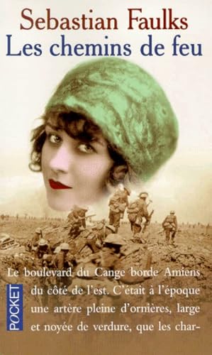 Les Chemins De Feu 9782266094153