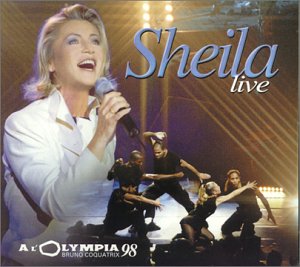 Live a L'olympia [Import] 3596971601829