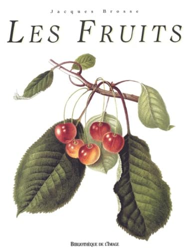 Les Fruits 9782909808222