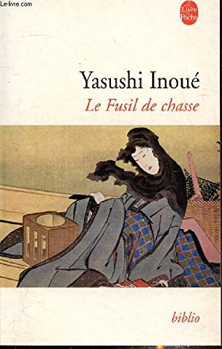 Le Fusil de chasse 9782912632784
