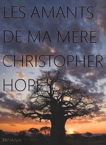 Les amants de ma mère 9782755702149