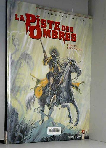 Pierres brûlantes 9782869678026