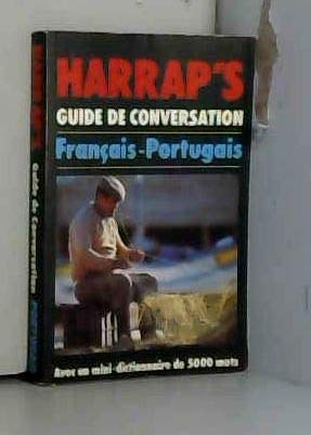 Harrap/Guid.Conv.Fr/Port 9780245547560