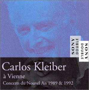 Carlos Kleiber a Vienne 5099708931223