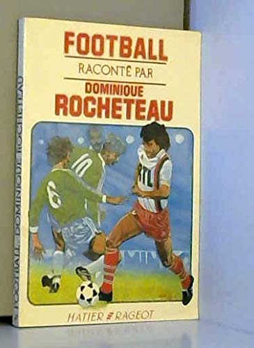 Avent sportfootball rocheteau 9782700203196