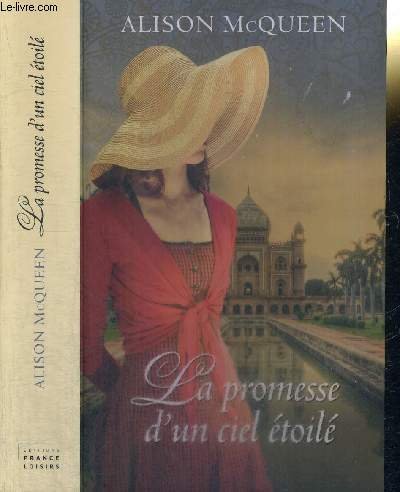 La promesse d'un ciel étoilé 9782298095791