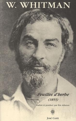 Feuilles d'herbe 9782714309655