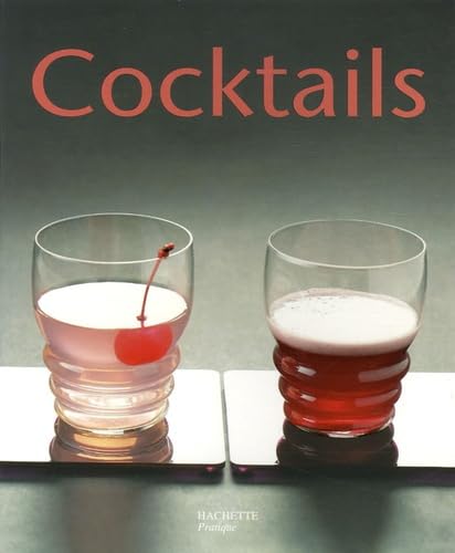 Cocktails 9782016251522