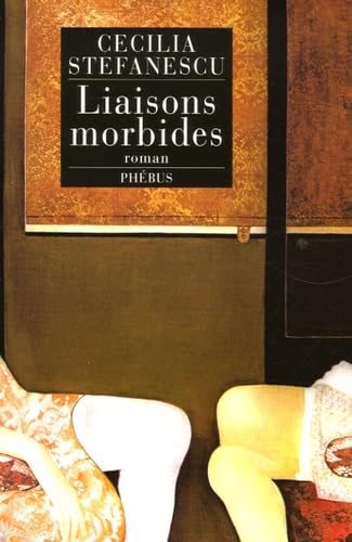 LIAISONS MORBIDES 9782752901446
