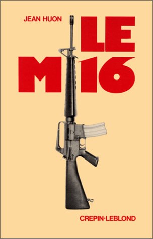 Le M-16 9782703000136