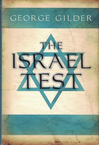 The Israel Test 9780980076356