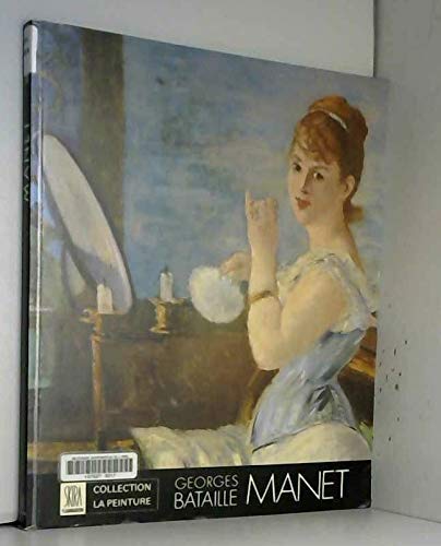 Manet 9782605000203