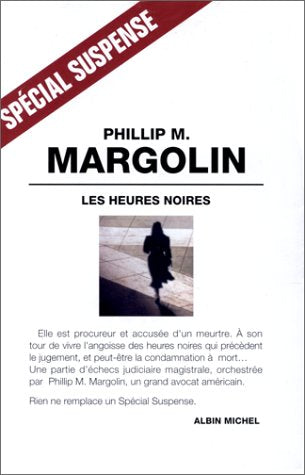 Les heures noires 9782226085221