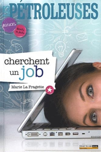 Les Pétroleuses cherchent un job 9782919303199