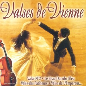 Valses de Vienne 3596971552121