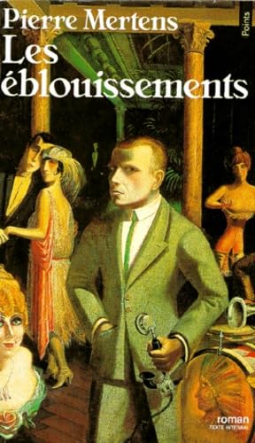 Les Eblouissements 9782020104173