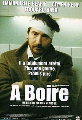 A Boire [Edizione: Belgio] 5410829244021