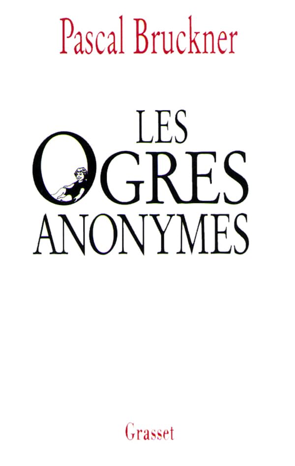 Les ogres anonymes 9782246534211