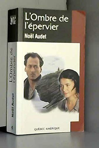 L'Ombre de l'épervier 9782890377752