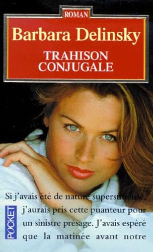Trahison conjugale 9782266094146