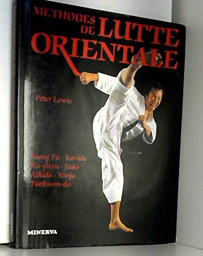 Méthodes de lutte orientale 9782830701586