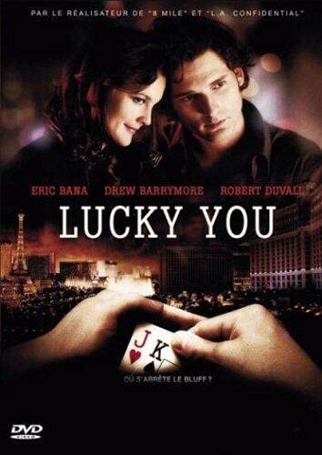 Lucky you 7321950701414