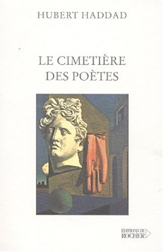 Le Cimetière des poètes 9782268042657