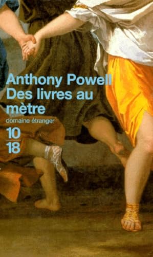 Des livres au mètre 9782264023346