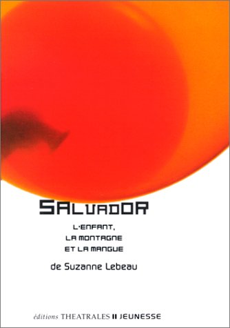 Salvador 9782842600952