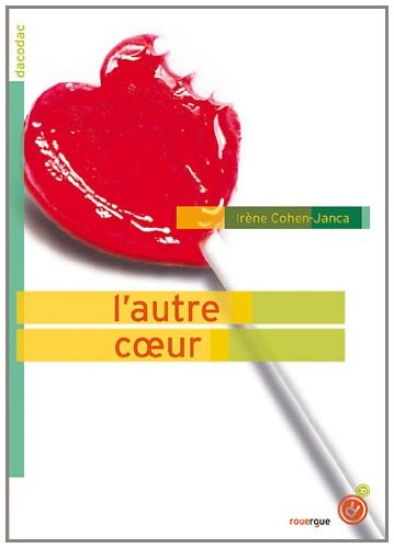 L'autre coeur 9782812602566
