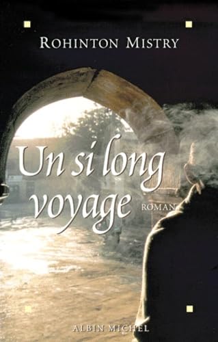 Un si long voyage 9782226122568