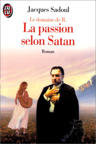 La Passion selon Satan 9782277210009