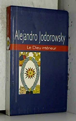 Le Dieu intérieur 9782702890189