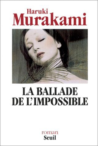 La Ballade de l'impossible 9782020134736