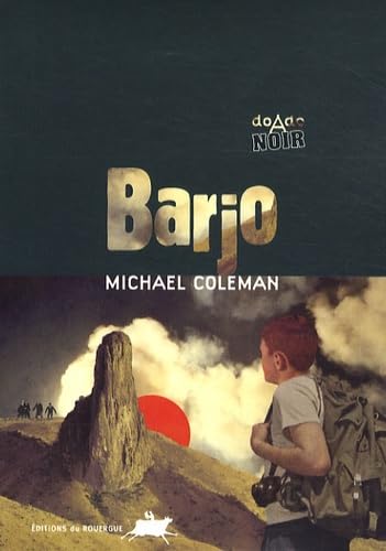 Barjo 9782841569649