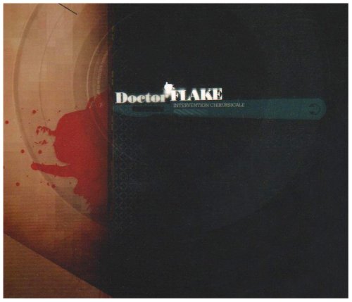 Intervention Chirursicale [Import Anglais] 3700078413180