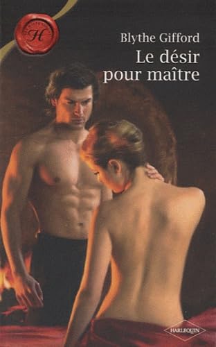Le désir pour maître 9782280214117