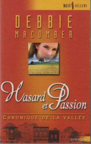 HASARD ET PASSION 9782280165839