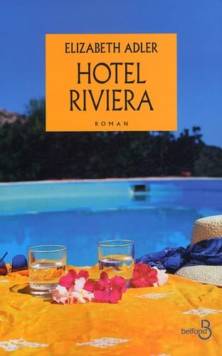 Hôtel Riviera 9782714440822