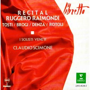 Recital 0022924521829
