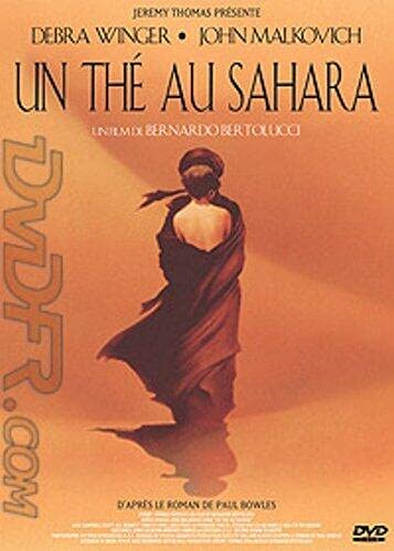 Un Thé au Sahara [Édition Simple] 3530941025468