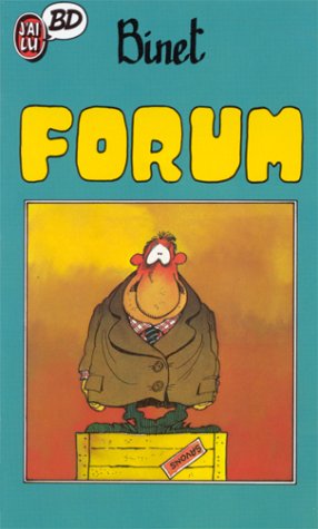Forum 9782277332374