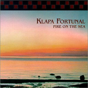 Fire on The Sea 9786305893660