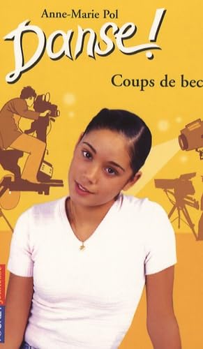 DANSE N08 COUPS DE BEC 9782266174718