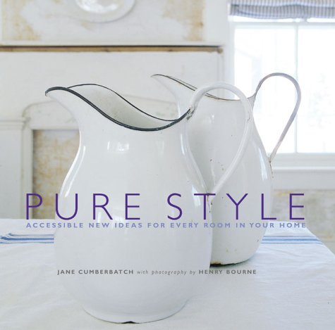 Pure Style 9781841720098